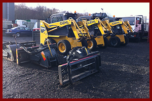 road contractors chesterfield