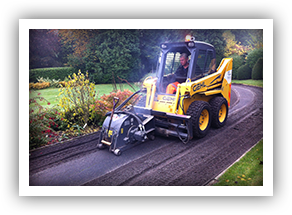 road surfacing chesterfield