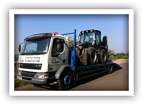 road contractors chesterfield